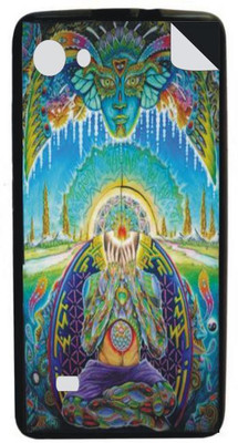 

Techno Gadgets cvbf 19092016-168 XOLO Win Q900ss Mobile Skin(Multicolor)