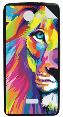 

Techno Gadgets gdhfh 19092016-183 Xolo Q1000 Mobile Skin(Multicolor)