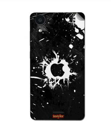 

instyler STICKER-2102 Micromax Canvas Selfie 2 Mobile Skin(Multicolor)