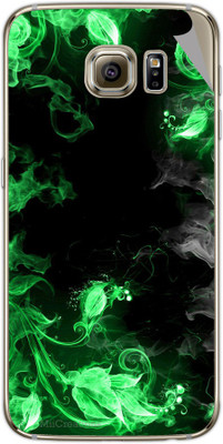 

MiiCreations SMNG-S6-MS-00215 Samsung Galaxy S6 Mobile Skin(Samsung Galaxy S6)