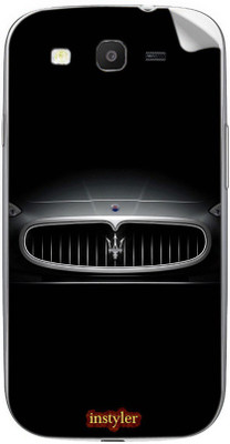 

instyler STICKER-6985 SAMSUNG GALAXY MEGA 5.8 Mobile Skin(Multicolor)