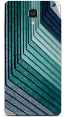 

MiiCreations XM-MS-00232 Xiaomi Mi4 Mobile Skin(Multicolor)