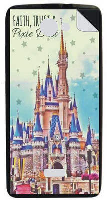 

Techno Gadgets gdhfh 19092016-220 Xolo Q1000 Mobile Skin(Multicolor)