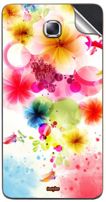 

instyler DS78956 Panasonic T11 Mobile Skin(Multicolor)