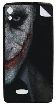 

Mobile Freak jdhjgh 16092016-031 Xolo A600 Mobile Skin(Multicolor)