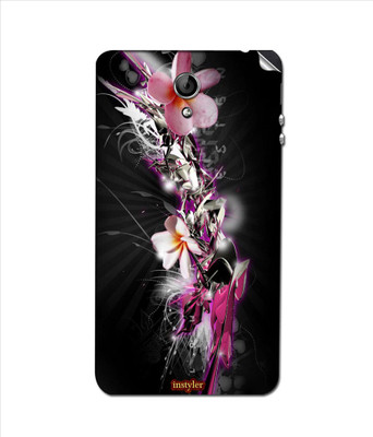 

instyler STICKER-14392 INFOCUS M210 Mobile Skin(Multicolor)