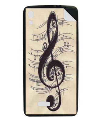 

Mobile Freak jdhjgh 16092016-379 Xolo A600 Mobile Skin(Multicolor)