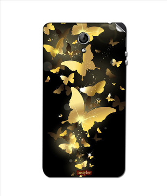 

instyler STICKER-14362 INFOCUS M210 Mobile Skin(Multicolor)