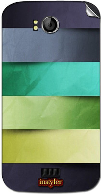 

instyler MMX1788 MICROMAX CANVAS MUSIC A88 Mobile Skin(MULTICOLOR)