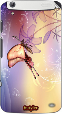 

instyler 13569 HP 7 VOICE TAB 1351 RA Mobile Skin(MULTICOLOR)