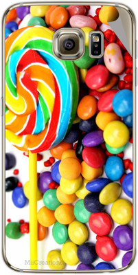 

MiiCreations SMNG-S6-MS-00312 Samsung Galaxy S6 Mobile Skin(Multicolor)