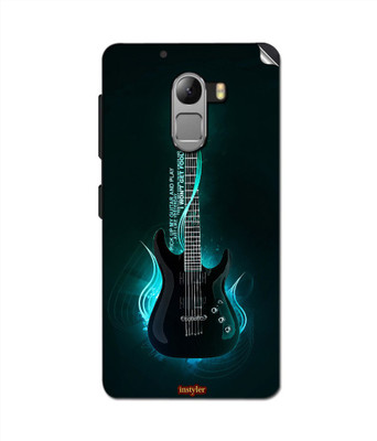 

instyler STICKER-13871 LENOVO A7010 Mobile Skin(Multicolor)