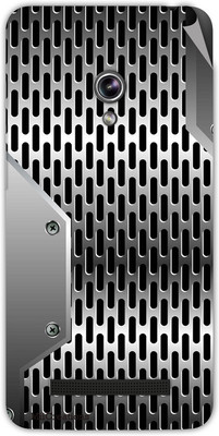 

MiiCreations AS-ZF5-MS-00150 Asus Zenfone 5 Mobile Skin(Multicolor)