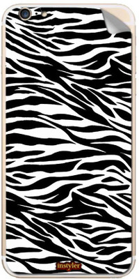 

instyler DESIGNER 85 APPLE I PHONE 6 Mobile Skin(MULTICOLOR)
