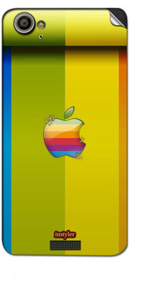 

instyler C906 Gionee Marathon M3 Mobile Skin(Multicolor)