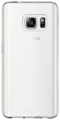 

Shopat7 SAMS7EDGESILCOV Samsung Galaxy S7 Edge G935F Mobile Skin(TRANSPARENT)