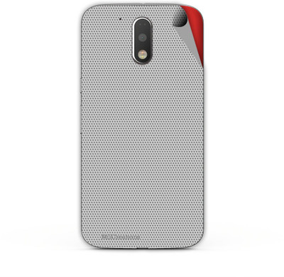 

MiiCreations M-G4-P-MS-00227 Motorola Moto G4 Plus Mobile Skin(Multicolor)