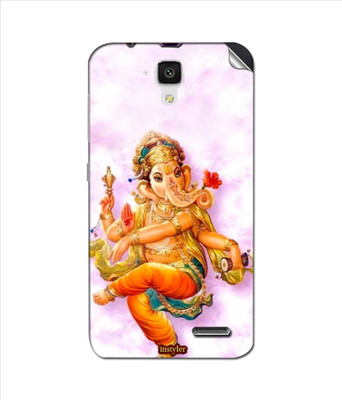 

instyler STICKER-8875 Lenovo A536 Mobile Skin(Multicolor)