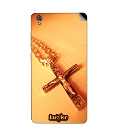 

instyler 12718 Gionee F103 Mobile Skin(MULTICOLOR)