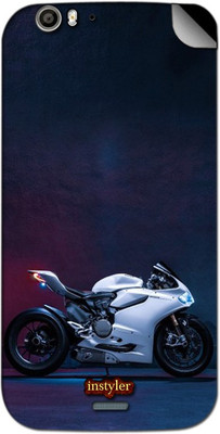 

instyler MX1441 MICROMAX CANVAS TURBO A250 Mobile Skin(MULTICOLOR)