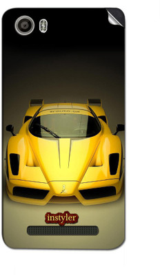

instyler STICKER-26038 Lava X11 Mobile Skin(Multicolor)