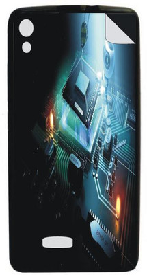 

Mobile Freak jdhjgh 16092016-035 Xolo A600 Mobile Skin(Multicolor)