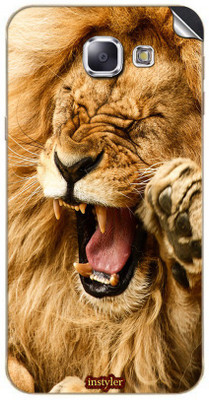 

instyler STICKER-5974 Samsung Galaxy A7 2016 Mobile Skin(Multicolor)