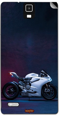

instyler STICKER-14641 INFOCUS M330 Mobile Skin(Multicolor)