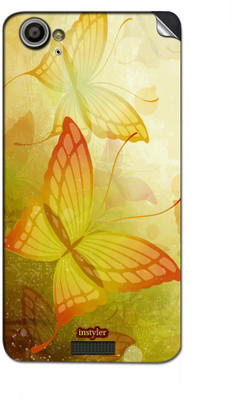 

instyler C1022 Gionee Marathon M3 Mobile Skin(Multicolor)