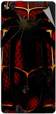 

MiiCreations GN-E6-MS-00032 Gionee Elife E6 Mobile Skin(Multicolor)