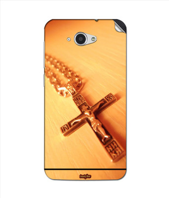 

instyler STICKER-11568 Lenovo S930 Mobile Skin(Multicolor)