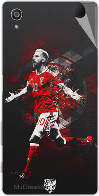 

MiiCreations SNY-XP-Z5-MS-00095 Sony Xperia Z5 Mobile Skin(Multicolor)