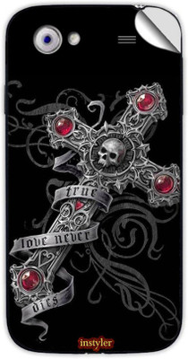 

instyler STICKER-7665 SAMSUNG GALAXY S ADVANCE Mobile Skin(Multicolor)