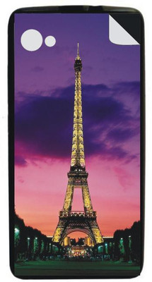 

Mobile Freak gdgdg 16092016-001 xolo A510s Mobile Skin(Multicolor)
