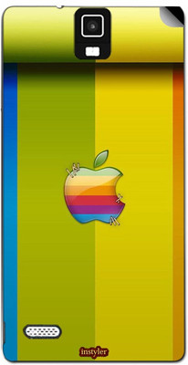 

instyler STICKER-14556 INFOCUS M330 Mobile Skin(Multicolor)