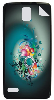 

Techno Gadgets gdhfh 19092016-383 Xolo Q1010i Mobile Skin(Multicolor)