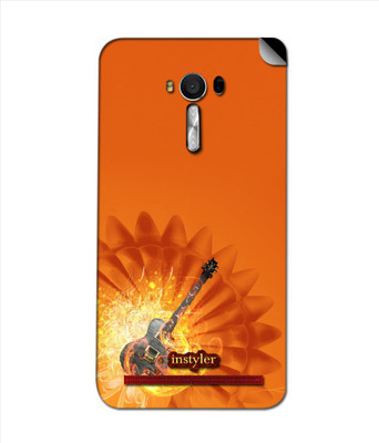 

instyler 10220 ZENFONE 2 LASER ZE550 KL (5.5) Mobile Skin(MULTICOLOR)