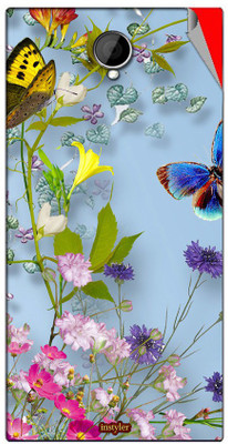 

instyler DS75241 Panasonic Eluga I Mobile Skin(Multicolor)