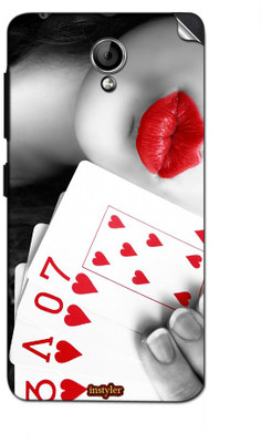

instyler 16666 LENOVO A319 Mobile Skin(MULTICOLOR)