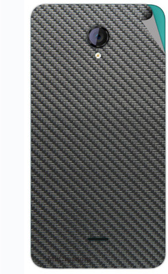 

MiiCreations 00007-MS-MMXA106 Micromax Unite 2 A106 Mobile Skin(Grey)