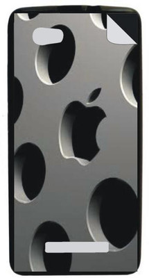 

Mobile Freak hjvnb 16092016-099 xolo a500s Mobile Skin(Multicolor)