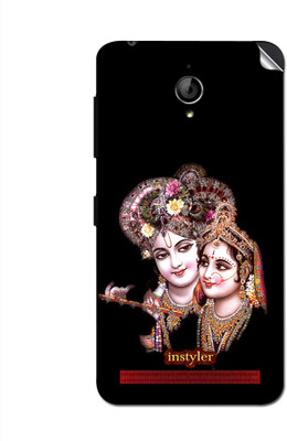 

instyler 10932 ASUS ZENFONE GO ZC500TG Mobile Skin(MULTICOLOR)