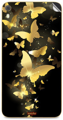 

instyler STICKER-18862 Karbonn Titanium Mach Two S360 Mobile Skin(Multicolor)