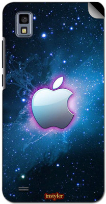 

instyler C1210 Gionee Pioneer P2m Mobile Skin(Multicolor)