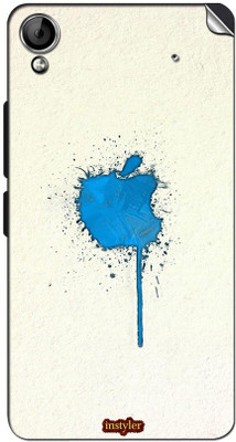 

instyler STICKER-18612 Karbonn Titanium Mach One S310 Mobile Skin(Multicolor)
