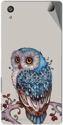 

MiiCreations SNY-XP-Z5-MS-00225 Sony Xperia Z5 Mobile Skin(Multicolor)