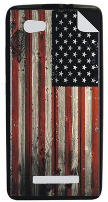 

Mobile Freak hjvnb 16092016-446 xolo a500s Mobile Skin(Multicolor)