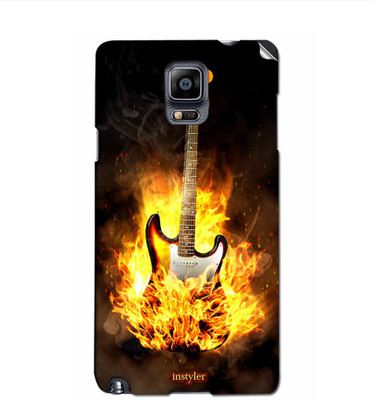 

instyler STICKER-7267 SAMSUNG GALAXY NOTE 3 Mobile Skin(Multicolor)
