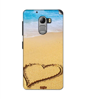 

instyler STICKER-13849 LENOVO A7010 Mobile Skin(Multicolor)