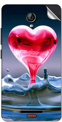 

instyler DS77880 Panasonic P50 Idol Mobile Skin(Multicolor)
